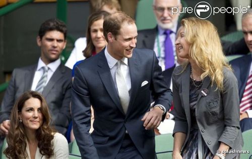 Ханхүү Уильямийн халзанд Ж.Бибер санаа тавив